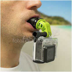 Gopole Chomps Mouth Mount for GoPro