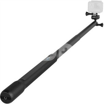 GoPro El Grande Telescopic Stick AGXTS-001 Length Extended: 38" / 97 cm Retracted: 15" / 38 cm
