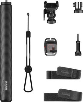 GoPro Extension Pole + Shutter Remote