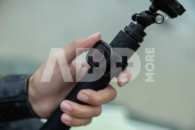 GoPro Extension Pole + Shutter Remote