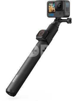 GoPro Extension Pole + Shutter Remote