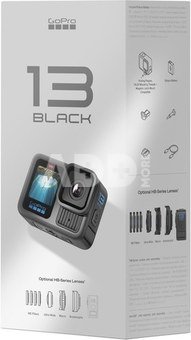 GoPro HERO13 Black