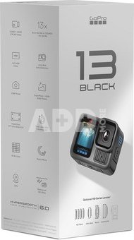 GoPro HERO13 Black