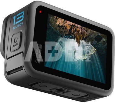 GoPro HERO13 Black Accessory Bundle