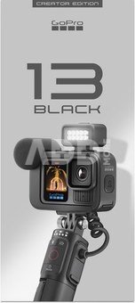 GoPro HERO13 Black Creator Edition