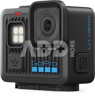 GoPro LIT HERO