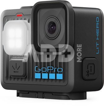 GoPro LIT HERO