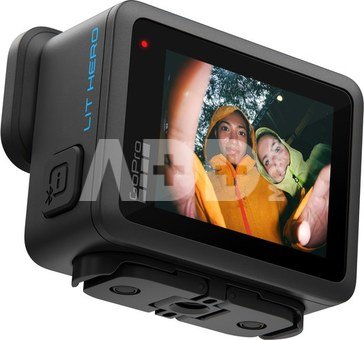 GoPro LIT HERO