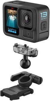 GoPro Magnetic Latch Ball Joint Mount (HERO13 Black)