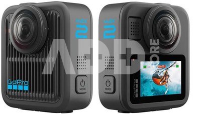 GoPro MAX2