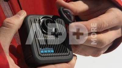 GoPro MAX2