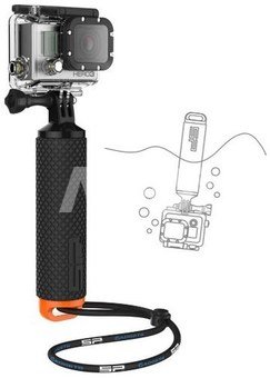 GoPro P.O.V. BUOY multifunkcinis laikiklis
