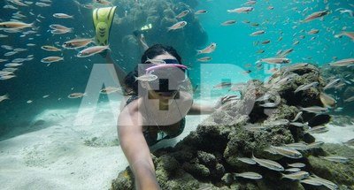 GoPro protective housing Hero8 Black (AJDIV-001)