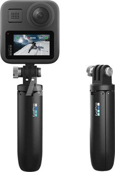 GoPro Shorty Mini Extension Pole + Tripod