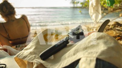 GoPro Shorty Mini Extension Pole + Tripod