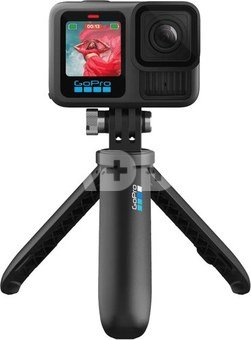GoPro Shorty Mini Extension Pole + Tripod
