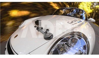 GoPro Suction Cup Mount AUCMT-302