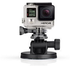 GoPro Suction Cup Mount AUCMT-302
