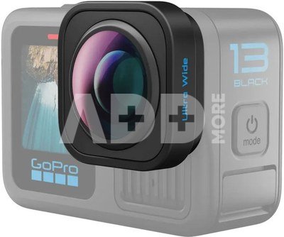 GoPro Ultra Wide Lens Mod (HERO13 Black)