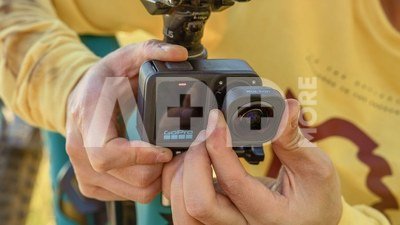 GoPro Ultra Wide Lens Mod (HERO13 Black)
