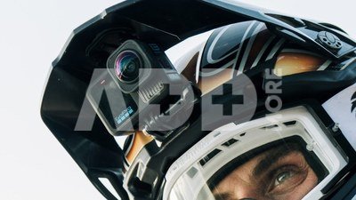 GoPro Ultra Wide Lens Mod (HERO13 Black)