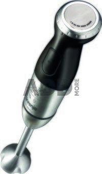 Gorenje | Blender | HBC807QB | Hand Blender | 800 W | Jar material Plastic | Jar capacity 0.5 L | Chopper | Black