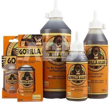 Gorilla glue 60 ml