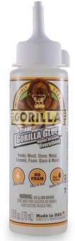 Gorilla glue Clear 170ml