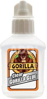 Gorilla glue Clear 50ml