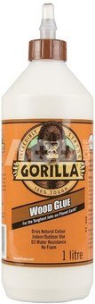 Gorilla glue "Wood" 1l