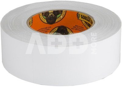 Gorilla tape "White" 27m