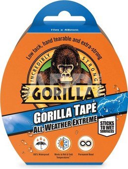 Gorilla tape Weather Extreme 11m