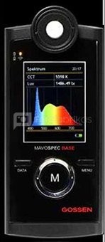 Gossen Mavospec Base Spectral luxmeter