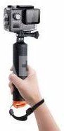 GoXtreme Waterproof Floating Grip 55241