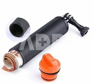 GoXtreme Waterproof Floating Grip 55241
