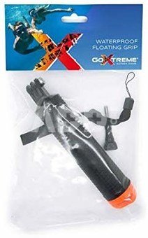 GoXtreme Waterproof Floating Grip 55241