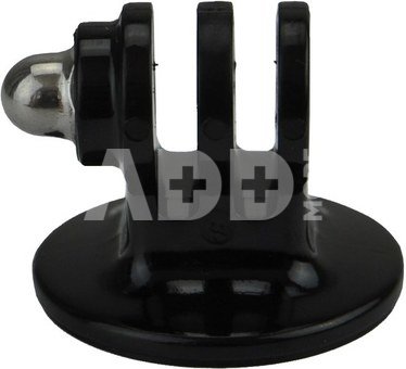 JJC GP J1 Tripod Mount Adapter (Zwart)