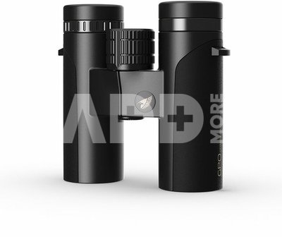 GPO Passion ED 10x32 black/anthrazit