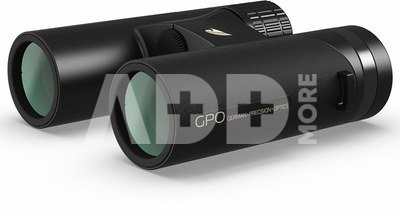 GPO Passion ED 10x32 black/anthrazit