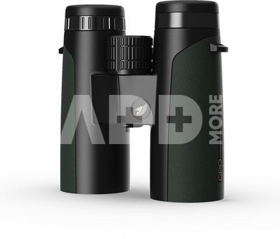 GPO Passion ED 10x42 schwarz/gr&uuml;n