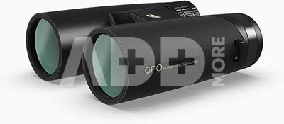 GPO Passion ED 8x42 black/anthrazit