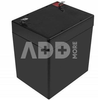 Green Cell Battery AGM VRLA 12V 4.5Ah