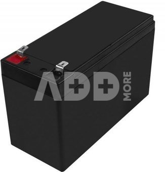 Green Cell Battery AGM VRLA 12V 8Ah