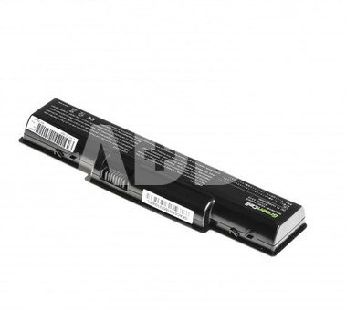 Green Cell Battery for Acer Aspire 4710 11,1V 4,4Ah