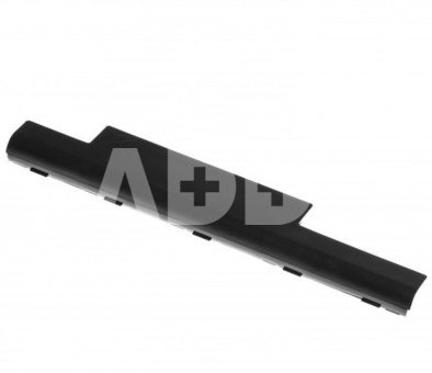 Green Cell Battery for Acer Aspire 5740G 11,1V 4400mAh