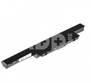 Green Cell Battery for Acer Aspire 5740G 11,1V 4400mAh