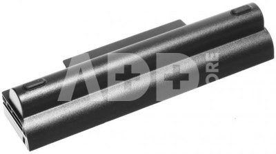 Green Cell Battery for Asus A32-K72 11,1V 6600mAh