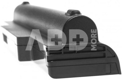 Green Cell Battery for Asus A32-K72 11,1V 6600mAh