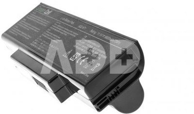 Green Cell Battery for Asus A32-K72 11,1V 6600mAh