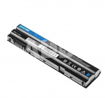 Green Cell Battery for Dell E5520 11,1V 4400mAh